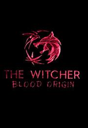 Ведьмак: Происхождение (2022)