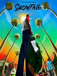 Снегопад 1 сезон