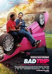 Приколисты в дороге (2021)