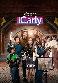 Возвращение АйКарли 1 сезон