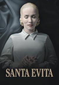 Святая Эвита (2022)