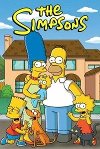 Скачать Симпсоны (34 сезон) в хорошем качестве