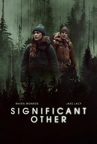 Близкий человек / Вторая половинка (2022)