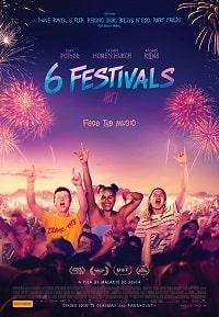 Шесть фестивалей (2022)