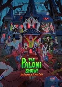 Скачать Шоу Палони! Специальный выпуск на Хэллоуин! (2022) в хорошем качестве