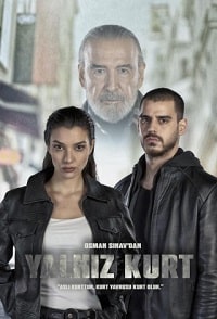 Одинокий волк (2 сезон)