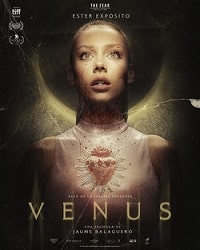 Венера (2022)