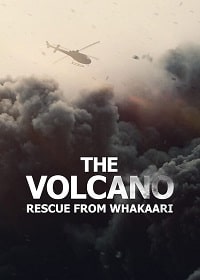 Вулкан: Спасение с острова Уайт-Айленд (2022)