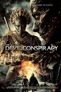 Заговор дьявола (2022)