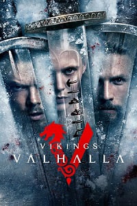 Скачать Викинги: Вальхалла (2 сезон) в хорошем качестве