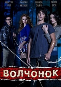 Волчонок 1 сезон