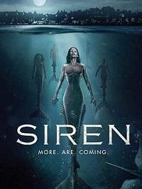 Сирена 2 сезон