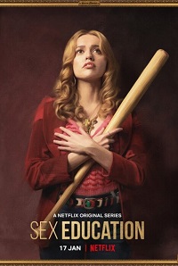 Половое воспитание 3 сезон